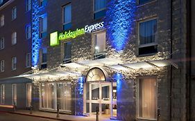 Holiday Inn Express Aberdeen City Centre By Ihg